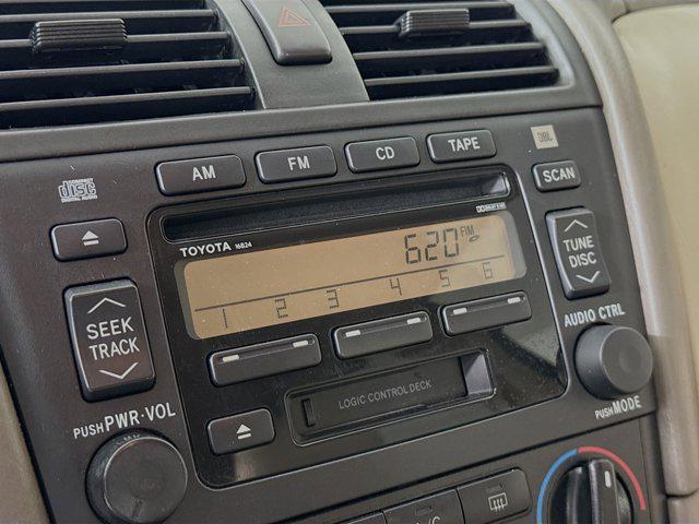 used 2003 Toyota Avalon car, priced at $5,672