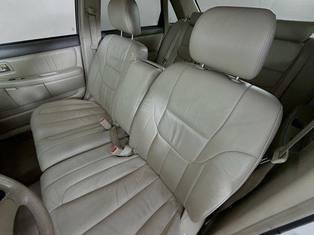used 2003 Toyota Avalon car, priced at $5,672