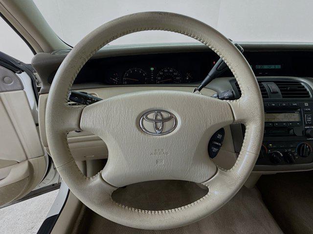 used 2003 Toyota Avalon car, priced at $5,672