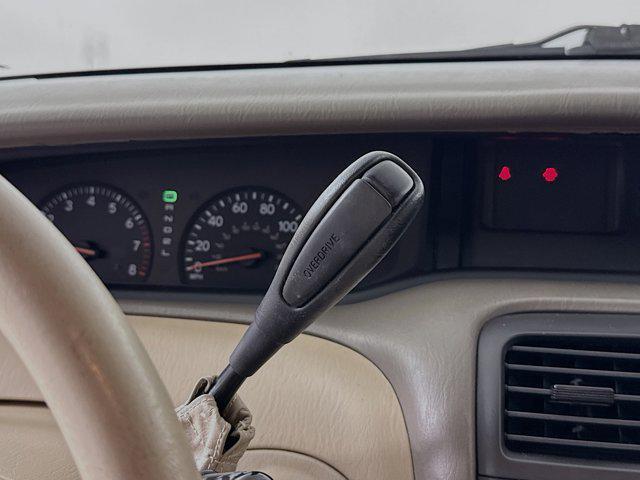 used 2003 Toyota Avalon car, priced at $5,672