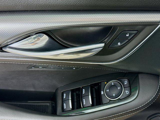 used 2025 Cadillac CT5 car, priced at $36,826