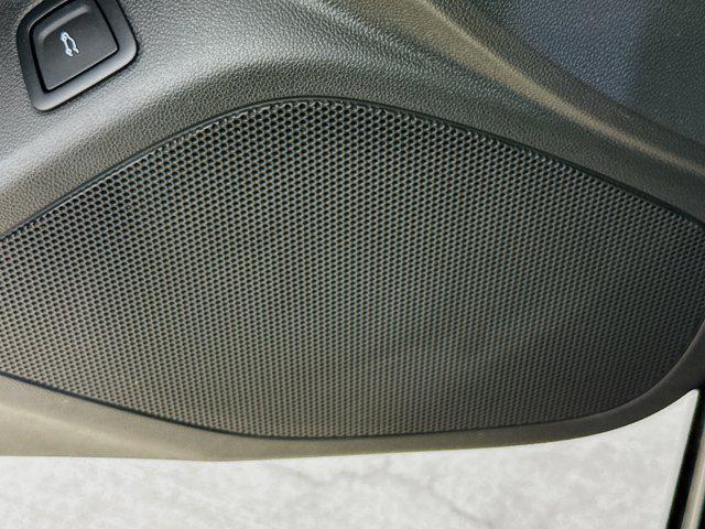 used 2025 Cadillac CT5 car, priced at $36,826