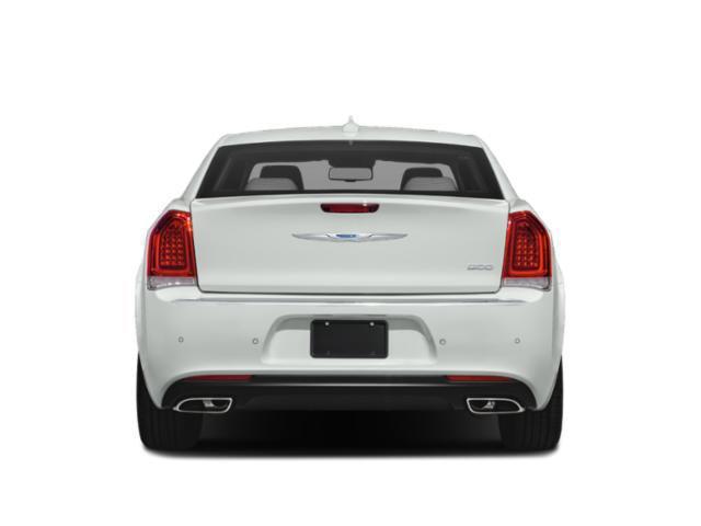 used 2020 Chrysler 300 car