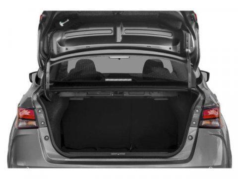 used 2021 Nissan Versa car, priced at $10,791