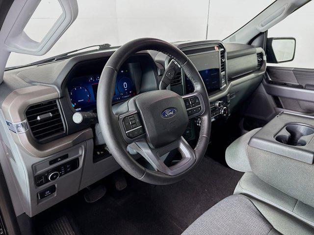 used 2025 Ford F-150 car, priced at $36,126
