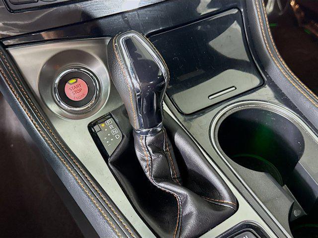 used 2023 Nissan Maxima car, priced at $28,787