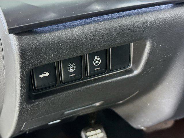 used 2023 Nissan Maxima car, priced at $28,787