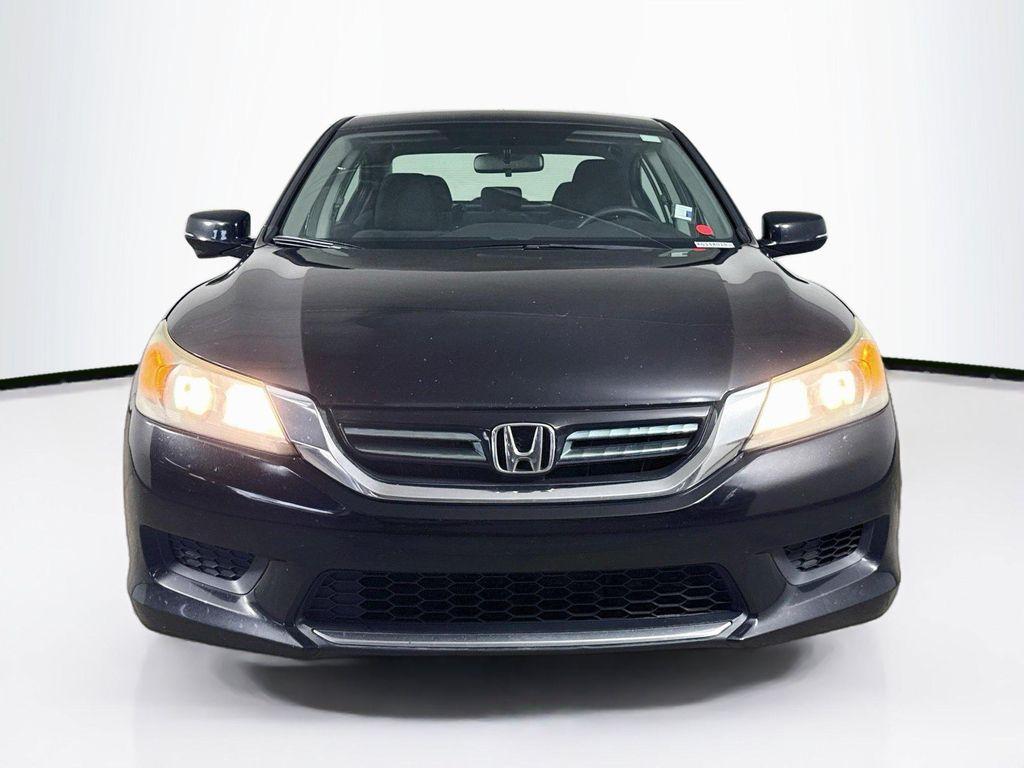 used 2015 Honda Accord Hybrid car, priced at $9,362
