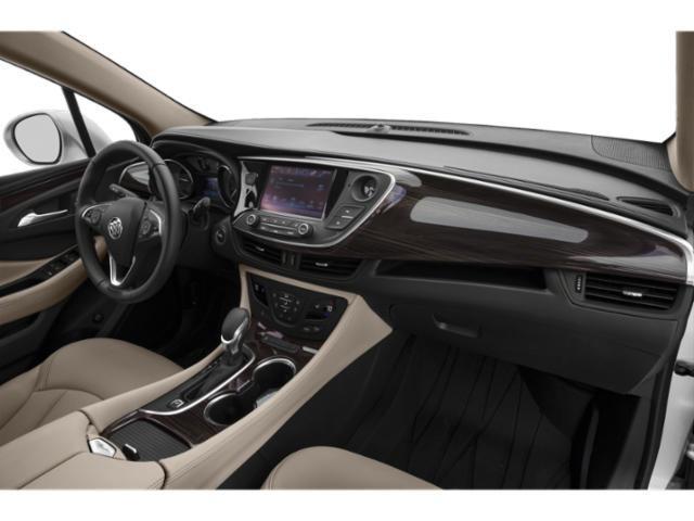 used 2019 Buick Envision car, priced at $13,544