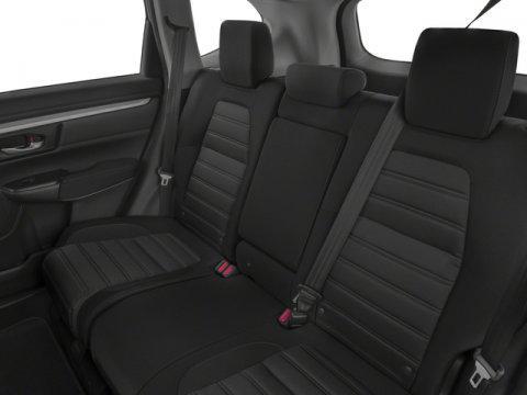 used 2018 Honda CR-V car, priced at $19,441