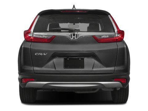 used 2018 Honda CR-V car, priced at $19,441