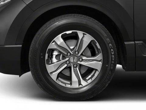 used 2018 Honda CR-V car, priced at $19,441