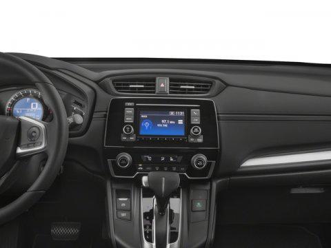 used 2018 Honda CR-V car, priced at $19,441