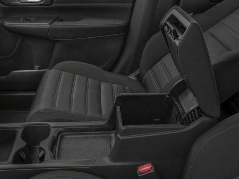 used 2018 Honda CR-V car, priced at $19,441