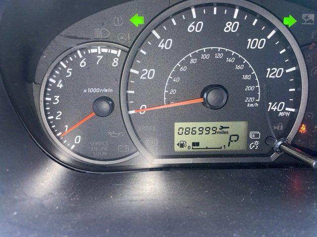 used 2024 Mitsubishi Mirage G4 car, priced at $10,500