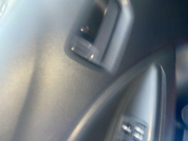 used 2024 Mitsubishi Mirage G4 car, priced at $10,500