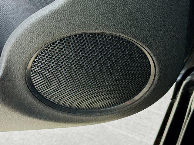 used 2024 Mitsubishi Mirage car, priced at $11,995