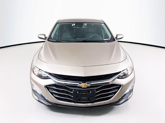 used 2023 Chevrolet Malibu car, priced at $15,342