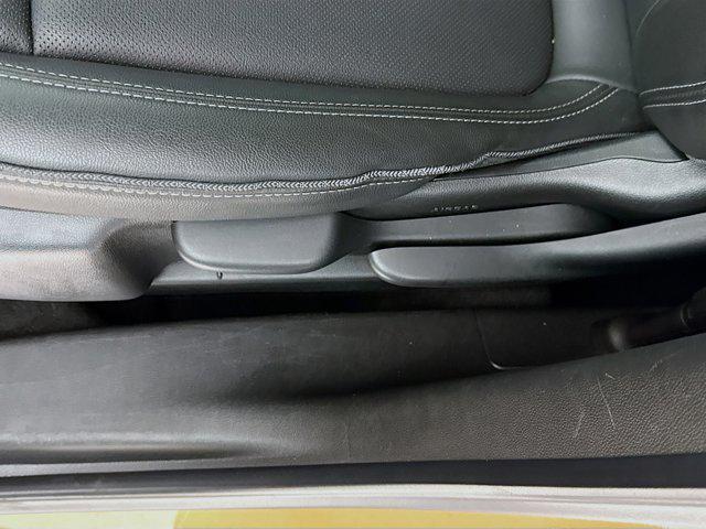 used 2024 Buick Encore GX car, priced at $22,125