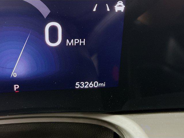 used 2024 Buick Encore GX car, priced at $22,125