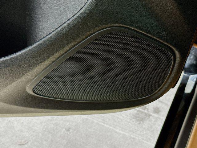 used 2024 Buick Encore GX car, priced at $22,125