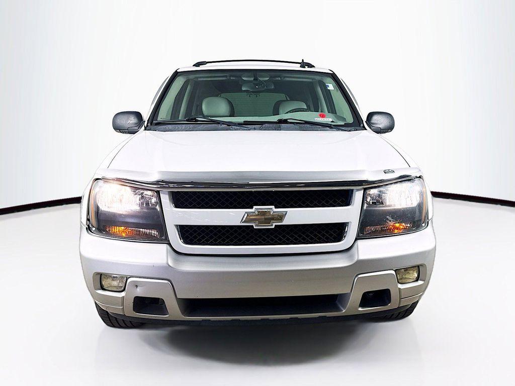 used 2008 Chevrolet TrailBlazer car, priced at $9,907