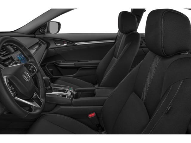used 2021 Honda Civic car