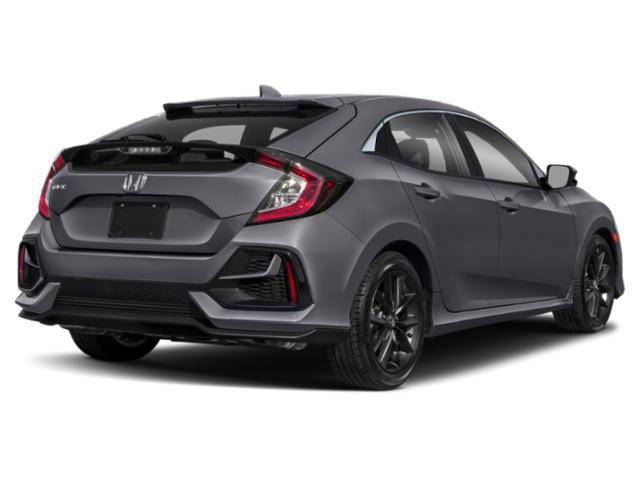 used 2021 Honda Civic car