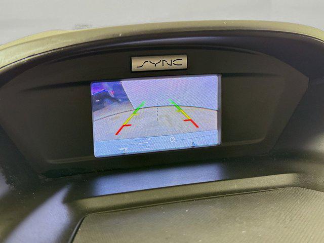 used 2016 Ford Escape car, priced at $9,085