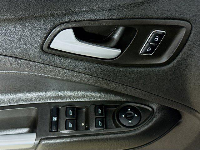 used 2016 Ford Escape car, priced at $9,085