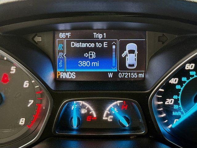 used 2016 Ford Escape car, priced at $9,085