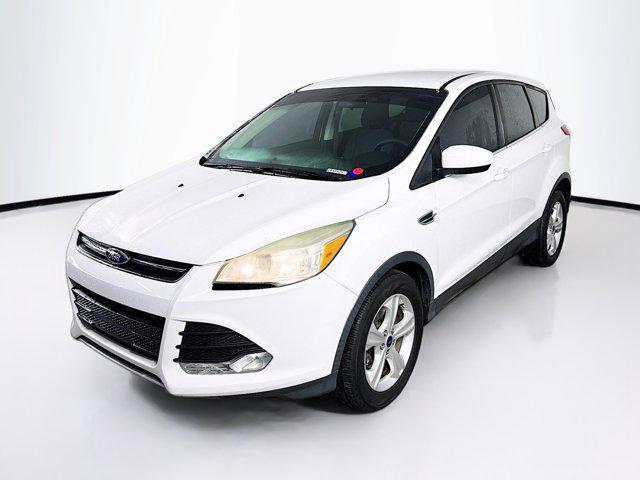 used 2016 Ford Escape car, priced at $9,085