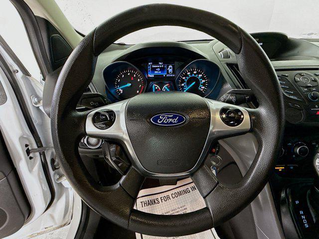 used 2016 Ford Escape car, priced at $9,085