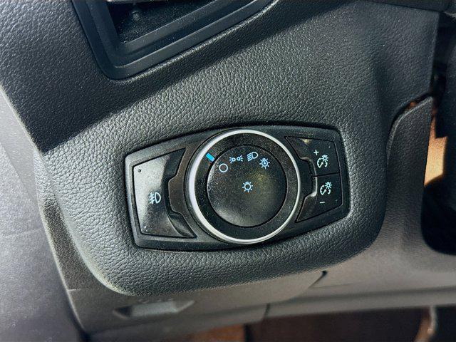 used 2016 Ford Escape car, priced at $9,085