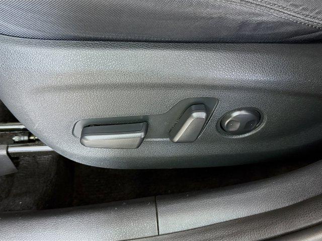 used 2021 Hyundai Tucson car, priced at $16,651