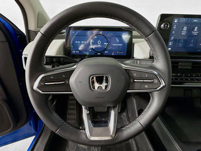 new 2026 Honda Prologue car, priced at $49,999