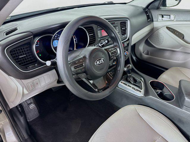 used 2014 Kia Optima car, priced at $7,983