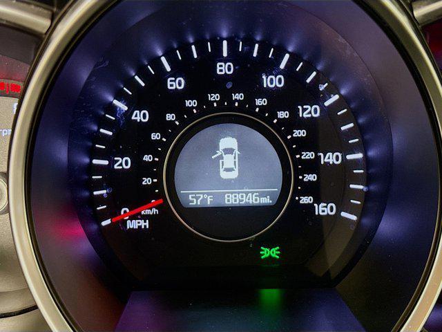 used 2014 Kia Optima car, priced at $7,983