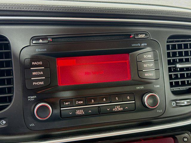 used 2014 Kia Optima car, priced at $7,983