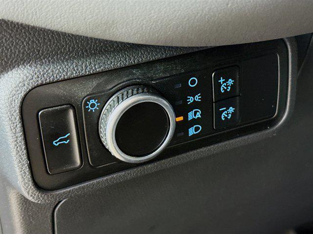 used 2025 Ford Explorer car, priced at $32,779