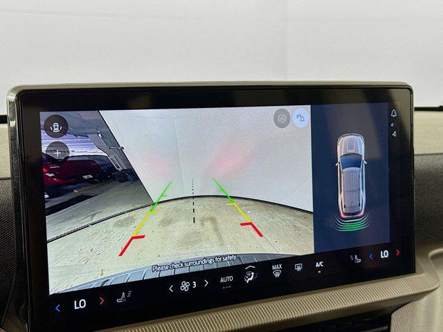 used 2025 Ford Explorer car, priced at $32,779