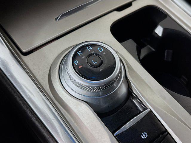 used 2022 Ford Explorer car, priced at $23,769