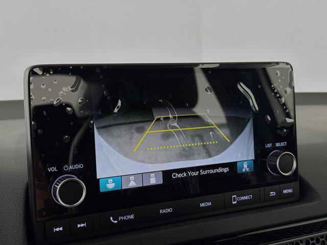 new 2026 Honda Civic car, priced at $27,164