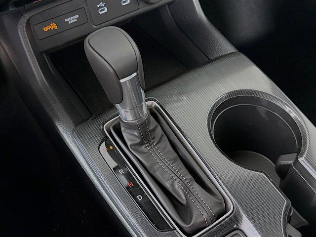 new 2026 Honda Civic car, priced at $27,164