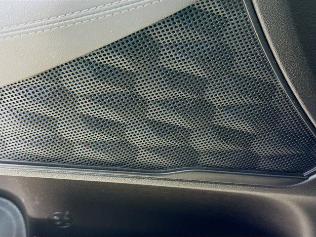 used 2020 Hyundai Santa Fe car, priced at $9,704