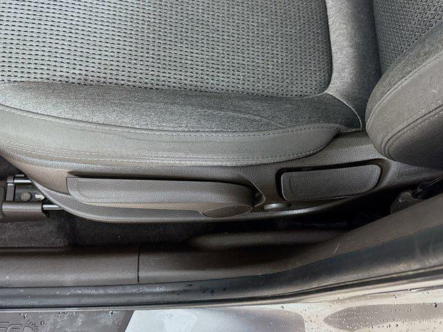 used 2020 Hyundai Santa Fe car, priced at $9,704