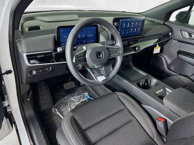 new 2026 Honda Prologue car, priced at $49,450