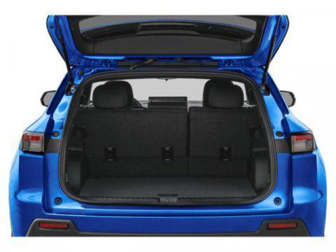 new 2026 Honda Prologue car, priced at $49,450