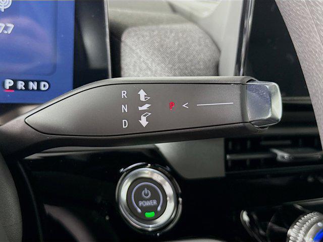 new 2026 Honda Prologue car, priced at $49,450