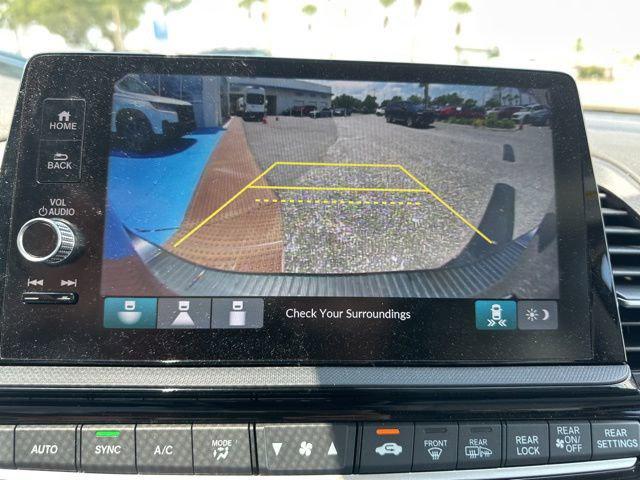 used 2026 Honda Odyssey car, priced at $41,253